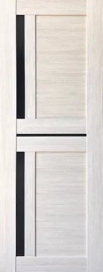 Модель VDM-04 ПВХ (VoronDoors) (вид снаружи)