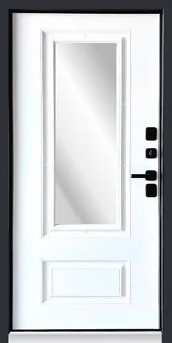 Дельта 26 муар 8019 2050/960 (вид изнутри)