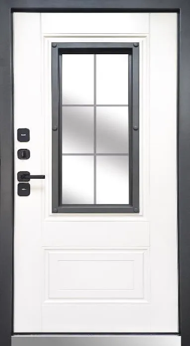 Дельта 23 2050/960 (вид изнутри)