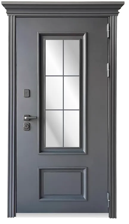 Дельта 35 муар 7024 2050/960 (вид снаружи)