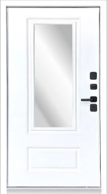 Дельта 35 муар 7024 2050/960 (вид изнутри)
