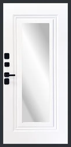 Дельта 36 муар 8019 2050/960 (вид изнутри)