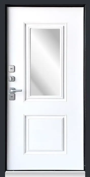 Дельта 42 2050/960 (вид изнутри)