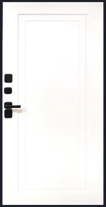 Дельта 18 2050/960 (вид изнутри)