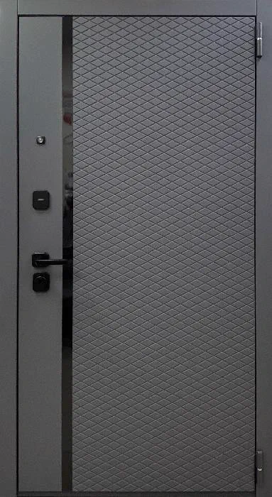 Дельта 10 зеркало 2050/860-960 (вид снаружи)