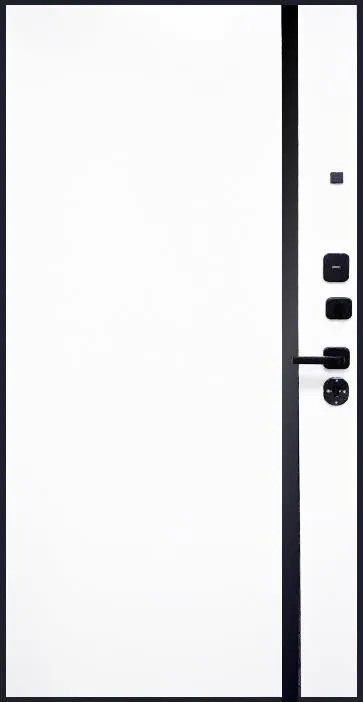 Дельта 10 2050/860-960 (вид изнутри)