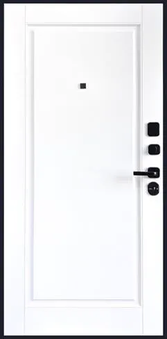 Дельта 33 2050/960 (вид изнутри)