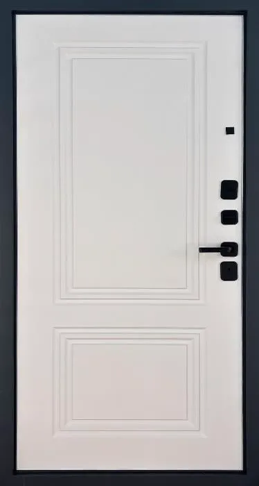 Дельта 51 2050/860-960 (вид изнутри)